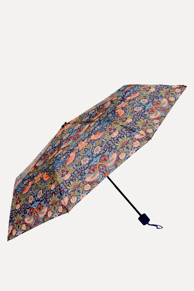 Strawberry Thief Umbrella from William Morris At Home