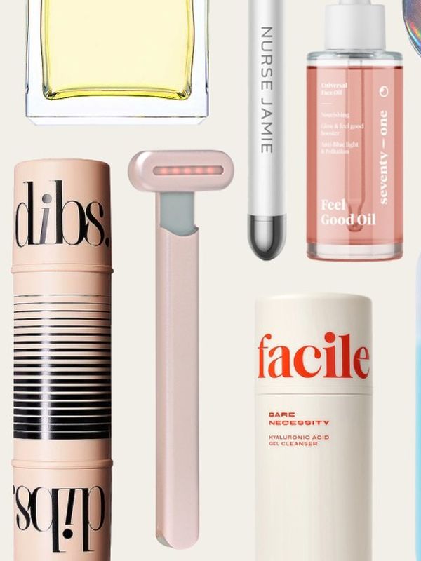 The Best New Beauty Buys For August 