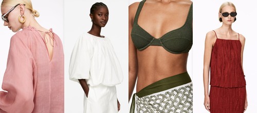 36 Stylish New-Ins At Arket