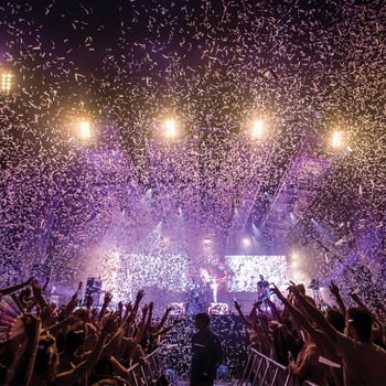 The Best European Music Festivals Taking Place In 2020