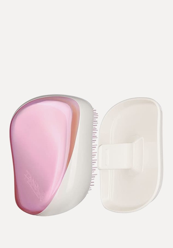Compact Detangling Hairbrush from Tangle Teezer