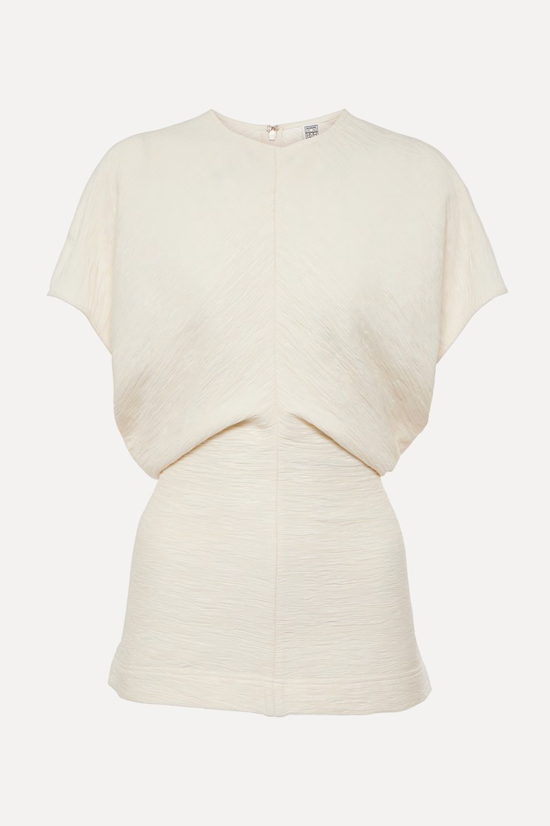 Draped Top from Toteme