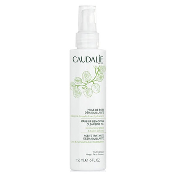 Make-Up Removing Cleansing Oil from Caudalie