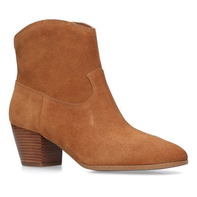 Avery Ankle Boot from Michael Kors