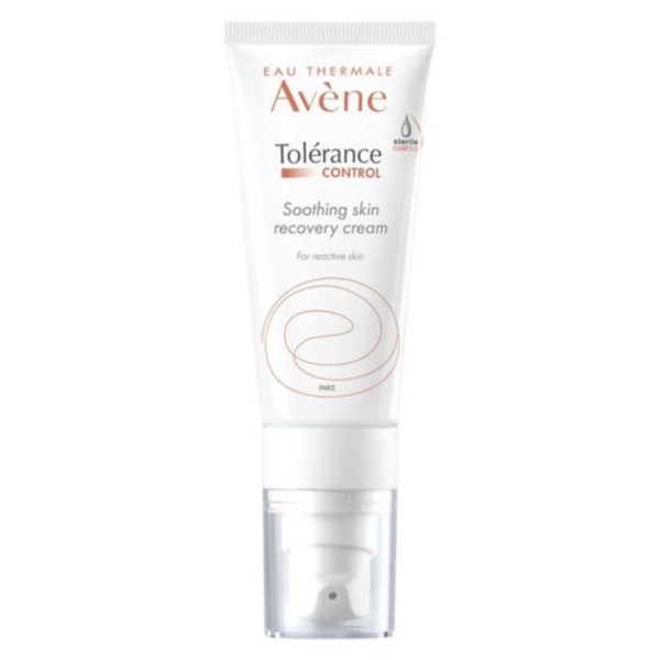 Soothing Skin Recovery Cream from Avene