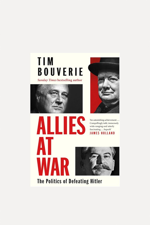 Allies At War from Tim Bouiverie