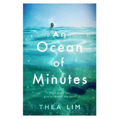 An Ocean Of Minutes, £14.99 | Waterstones
