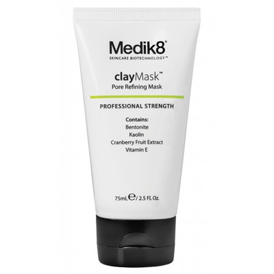 Natural Clay Mask from Medik8