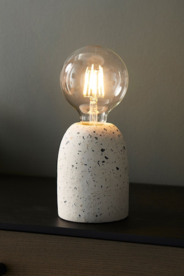 Tezza Table Lamp from Gallery Home