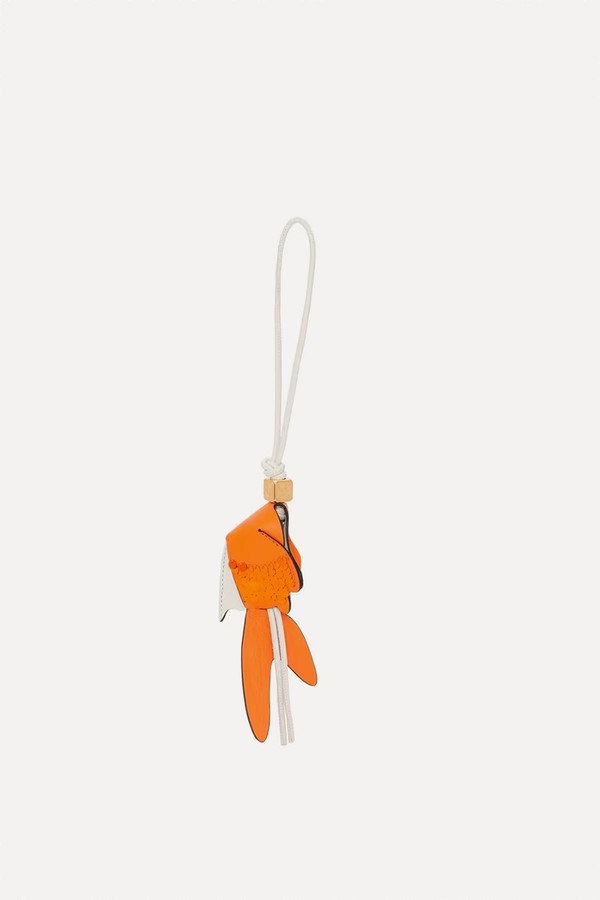 Fish Charm from LOEWE X PAULA’S IBIZA