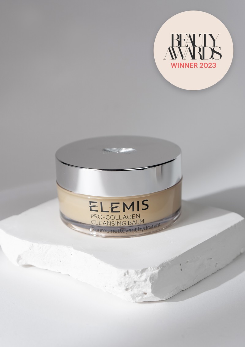 Pro-Collagen Cleansing Balm from Elemis