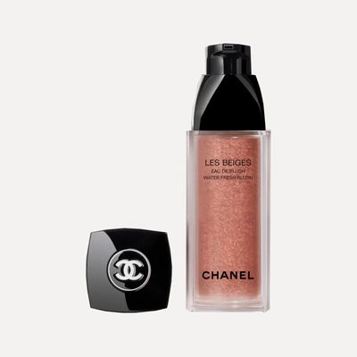 Les Beiges Water-Fresh Blush from Chanel