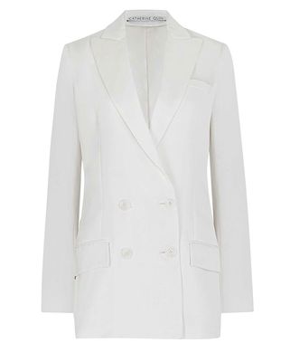 St. Germaine Jacket from Catherine Quin