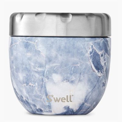 Granite Vacuum Insulated Food Bowl from S’well