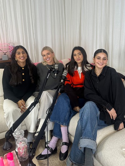 The Rise Of Nepo Babies, BRIT Awards & Stereotypes
