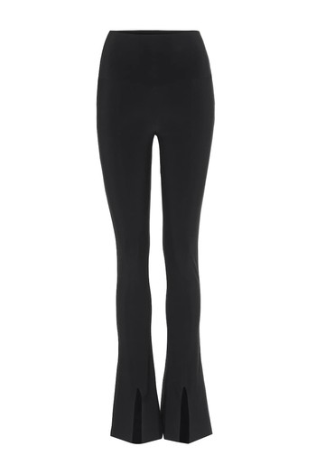 Spat Jersey Leggings from Norma Kamali