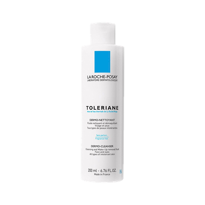  Toleriane Dermo Cleanser Sensitive Skin from La Roche-Posay