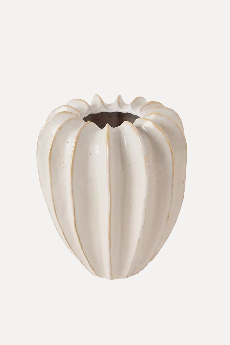 Odessa Vase from Betty & Mojo
