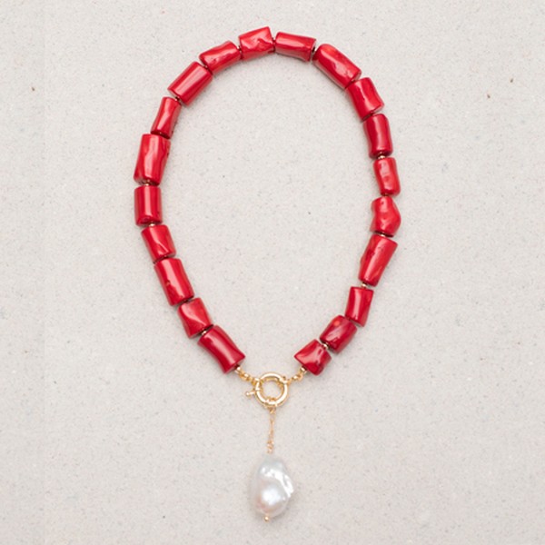 Calais Necklace from Eliou