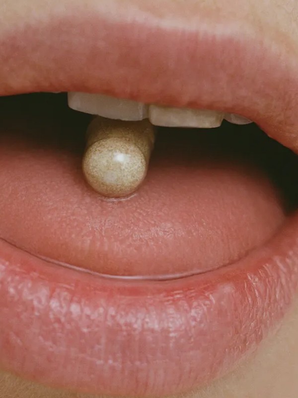 The Powerful Sleep Supplement Redefining Rest & Recovery