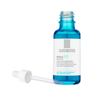 Hyalu B5 Hyaluronic Acid Serum from La Roche-Posay