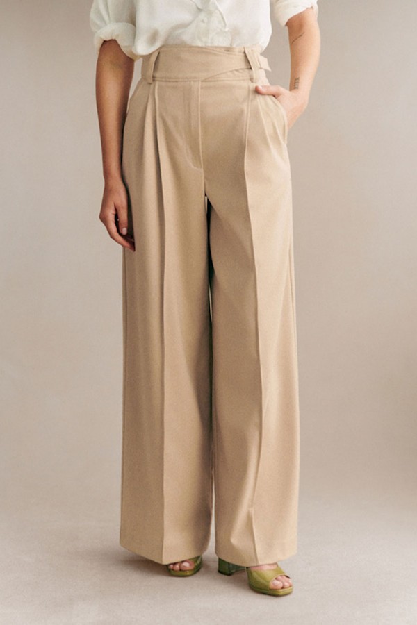 Aldo Trousers