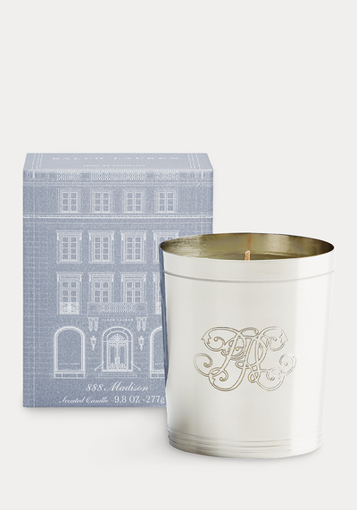 888 Madison Flagship Candle