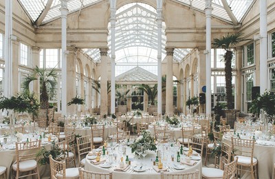 Alternative London Wedding Venues