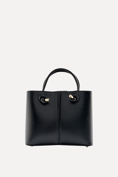 Mini City Bag from Zara