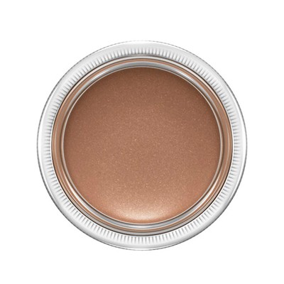  Pro Longwear Paint Pot In Groundwork from MAC