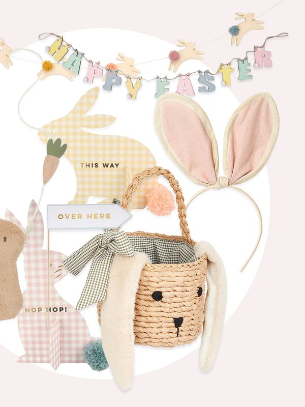 30 Playful Easter Accessories We Love