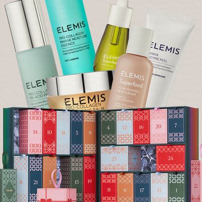 The Beauty Advent Calendar For Skincare Lovers