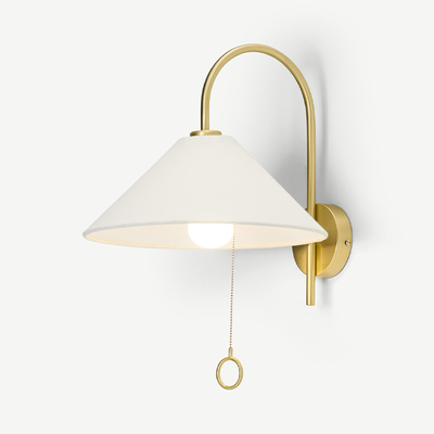 Natalie Wall Lamp