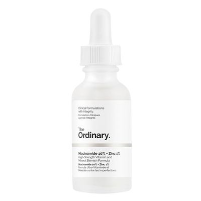 Niacinamide 10% from The Ordinary
