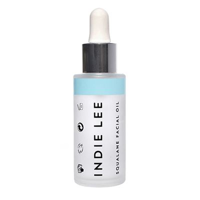 Squalane Facial Oil from Indie Lee