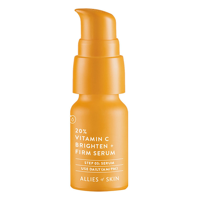 20% Vitamin C Brighten and Firm Serum from Allies Of Skin