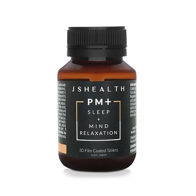 PM Sleep Formula