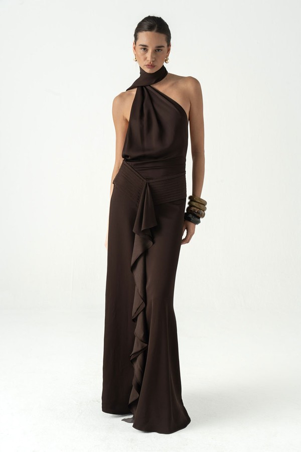 La Sandunguera Dress