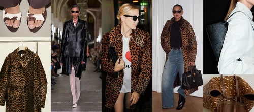 The Micro Trend: Pony Hair Pieces