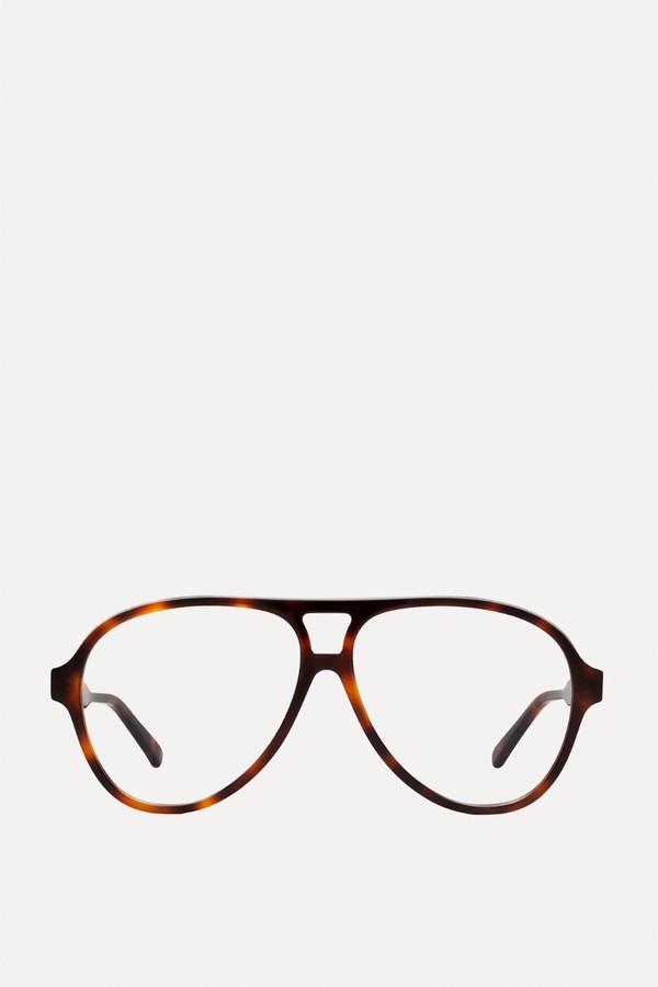 The Tilda Glasses from Jimmy Fairly