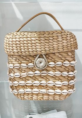 Basket Bag  from Poolside