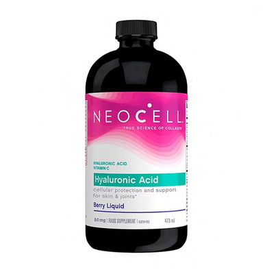 Acid Berry Hyaluronic Liquid, from Neocell