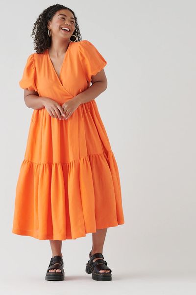 Bonnie Dress from Beyond Nine