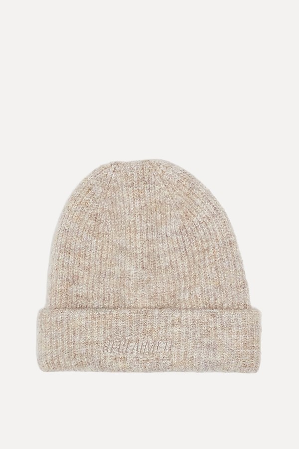 Unisex Beanie from Reclaimed Vintage