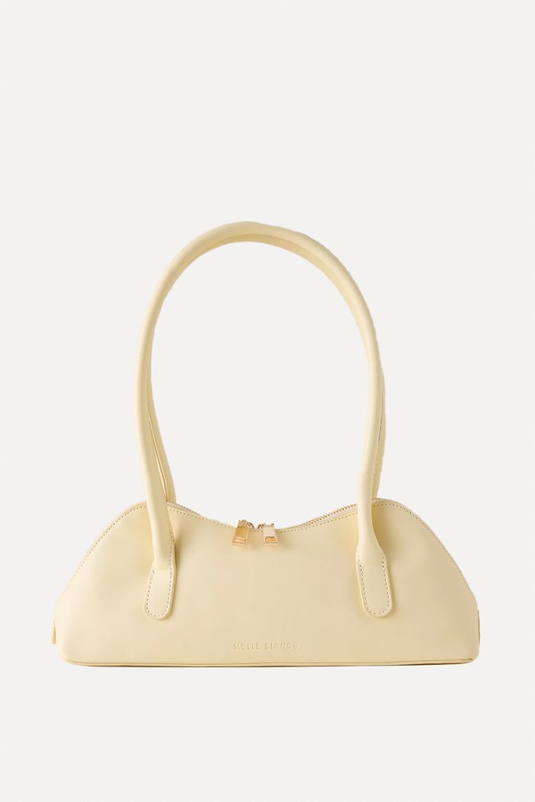 Dakota East West Shoulder Bag  from Melie Bianco