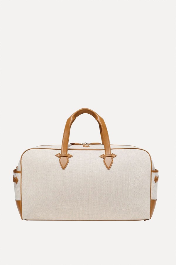 Grand Tour Duffle from Paravel