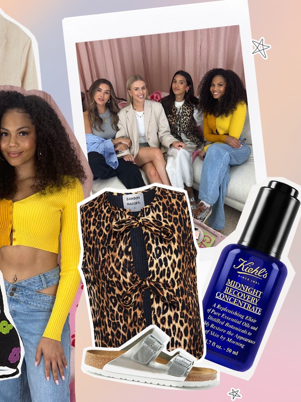 Barbie Campaign, The Idol, Interviewing 50 Cent & Apps We Can’t Live Without