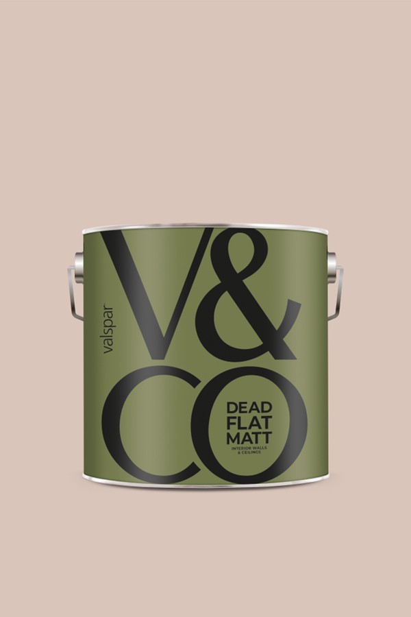 The Laura from V&CO Paint