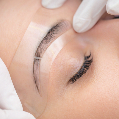 The Best Places & Experts For Great Brows