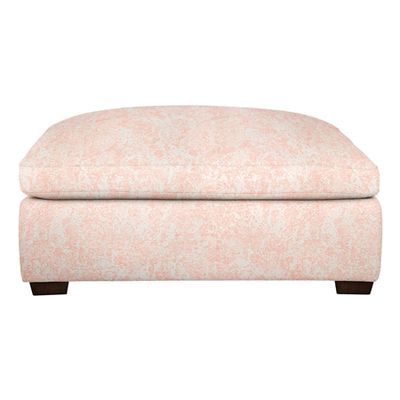 Tortona Footstool from John Lewis